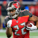 Former Buccaneers All-Pro Doug Martin Passes Away at 36 Amid Police Custody Incident