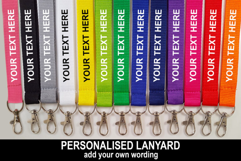 Lanyards