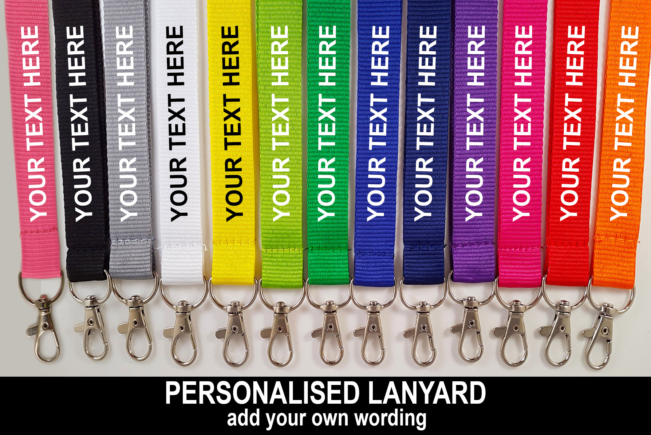 Lanyards