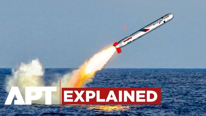 The Tomahawk Dilemma: Washington Weighs Delivering Long-Range Missiles to Ukraine