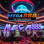 mega888ai
