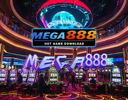 mega888ai