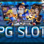 pgslot 1