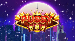 pussy888