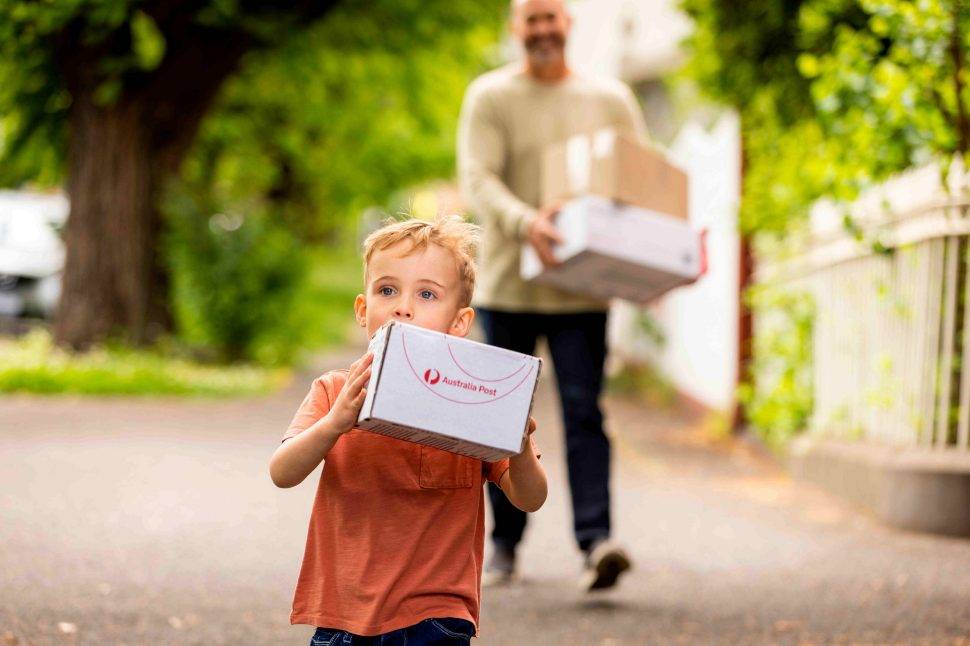 Smart Aussie’s Guide to Slashing Delivery Costs Without Sacrificing Speed