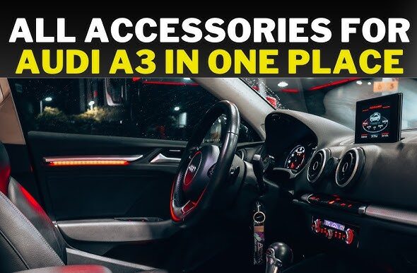 Guide That Will Make Your Car Unrecognizable