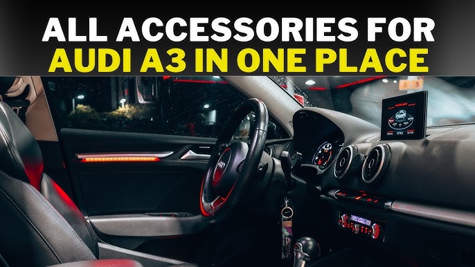 Guide That Will Make Your Car Unrecognizable