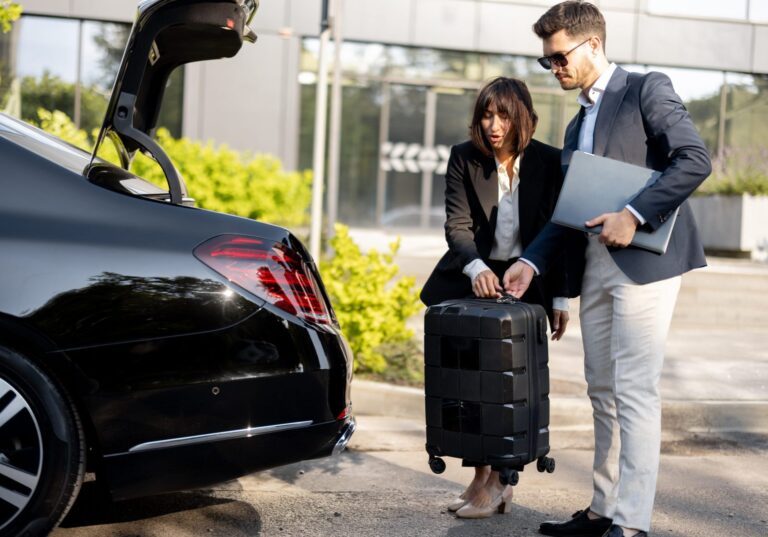 MCO Car Service: 7 Insider Secrets to Transform Your Ride