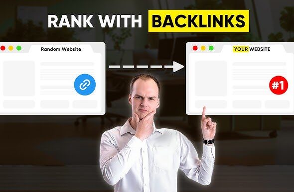 백링크로 검색 1페이지 장악?