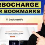 클릭 한 번으로 웹을 “정리 지배”한다: 주소모아