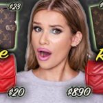 미러급이미테이션 완전 정복: 클릭 안 하면 손해 보는 명품급 쇼핑 비밀