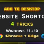 링크모아: 매일 바뀌는 웹 세상에서