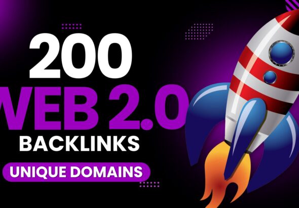 Google Doesn’t Want You to Know This: The Web 2.0 Backlinks Tactic Still Quietly Moving Rankings in 2026