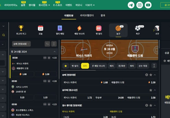 벳위즈