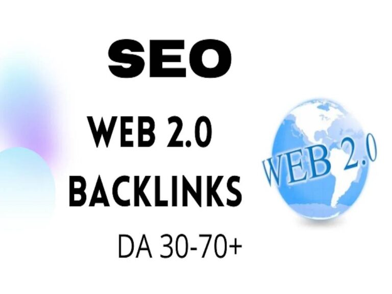 Web 2.0 Backlinks SHOCKER: The Controversial SEO Method That Refuses to Disappear From Google’s Radar