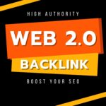 The Untold SEO Shortcut Nobody Talks About: How to Build web 2.0 backlinks That Still Move Rankings in 2026