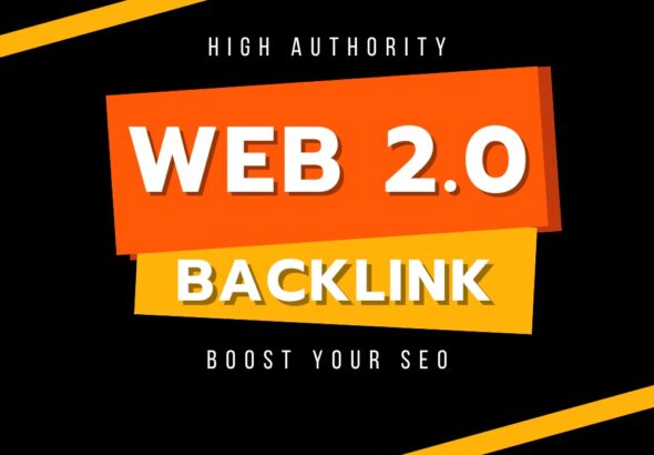 The Untold SEO Shortcut Nobody Talks About: How to Build web 2.0 backlinks That Still Move Rankings in 2026